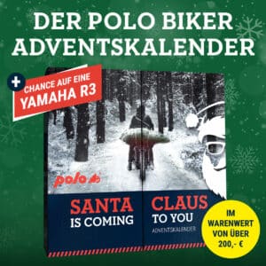 Biker-Adventskalender DE/AT 2023