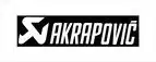 Akrapovic Logo