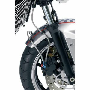 Speed Brakes Bremsleitungen vorne 2-teilig direkt FJR 1300 RP04 (bis 02)