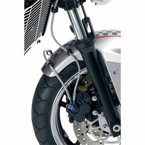 Speed Brakes Bremsleitungen vorne 2-teilig XRV 750 Africa Twin (bis 1992)