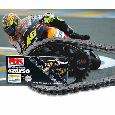 RK RK-Kette 632 GSV
