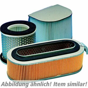 Hiflo Luftfilter Foam HFA5106DS für AGM-Zongshen