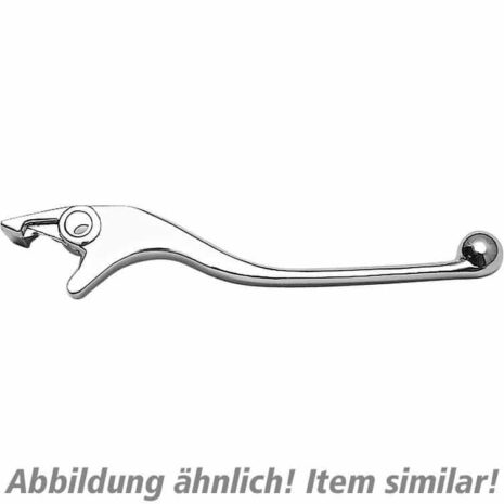 Paaschburg & Wunderlich Bremshebel wie OEM 5EB-/5PW-83922-00 für Yamaha/Triumph