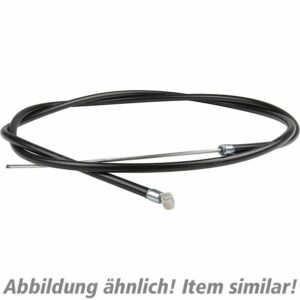 Paaschburg & Wunderlich Kupplungszug wie OEM für Suzuki M 800 Intruder 2005-2010