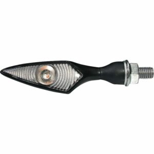 Kellermann Polo Micro 1000 Rhombus LED Blinker schwarz VL/HR