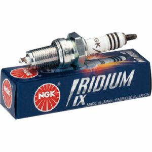 NGK Iridium Zündkerze BPR 7 EIX  14/19/20