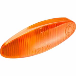 Kellermann Ersatzglas orange für BL 1000 Halogen hinten