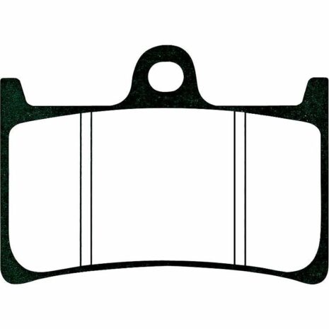 Hi-Q Bremsbeläge organisch FA252  50
