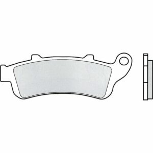 Brembo Bremsbeläge Sintermetall 07HO42.SA  115x40