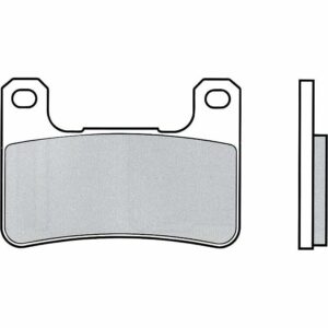 Brembo Bremsbeläge Sintermetall 07SU27.SA  71