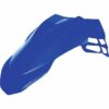 Acerbis Vorderradkotflügel Supermoto FMX blau