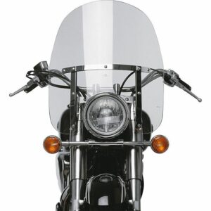 National Cycle Dakota Windschutzscheibe für Honda VT 750 Shadow 2010-2016