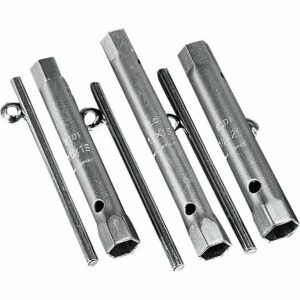 Hi-Q Tools Zündkerzenschlüssel für 18/21mm