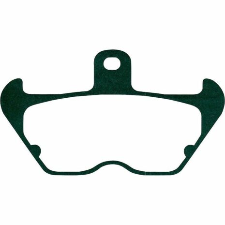 Hi-Q Bremsbeläge organisch FA407  100