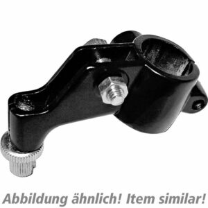 Paaschburg & Wunderlich Kupplungshebelhalter wie OEM 53172-312-003 für Honda XL