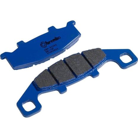 Brembo Bremsbeläge organisch 07KA09.33  141/95