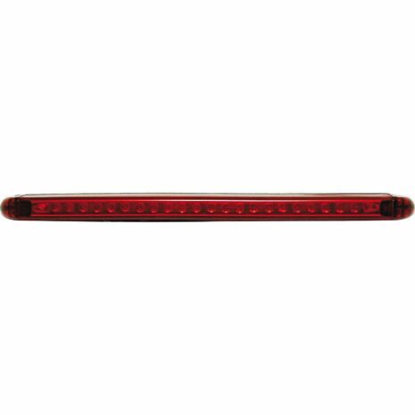 Highsider LED Rücklicht STRING selbstklebend rot