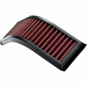 K&N Tauschluftfilter KA-1004 für Kawasaki ZX-10 R 2004-2007