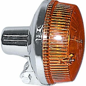 Paaschburg & Wunderlich Blinker wie OEM für Kawasaki 23040-029 chrom