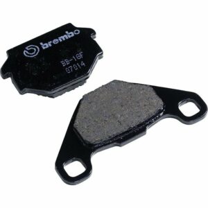 Brembo Bremsbeläge organisch 07014.CC  84