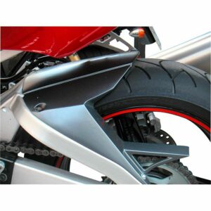 mDesign Hinterradabdeckung S3 Yamaha YZF R6  (2001-2002)