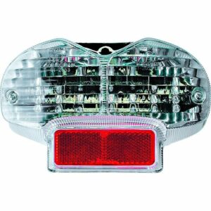 Shin Yo LED Rücklicht plug&play für Suzuki GSF 600/1200 Bandit A8/A9