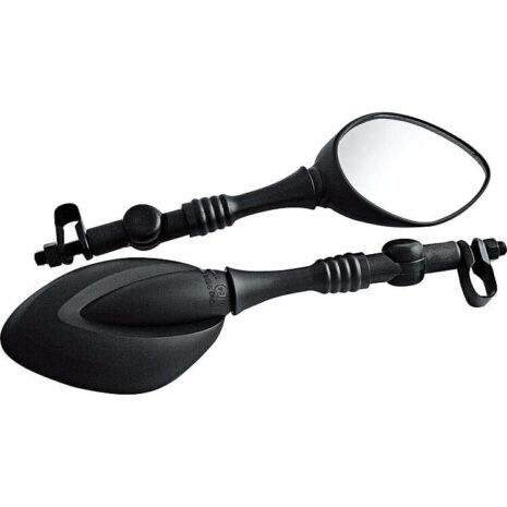 Paaschburg & Wunderlich Lenkerspiegelpaar M10x1