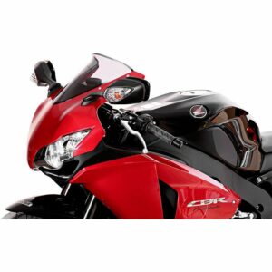 MRA Spoilerscheibe S klar für Honda CBR 1000 RR 2008-2011 SC59