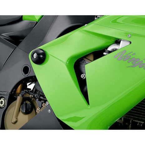 B&G Sturzpads Strada klein für Kawasaki ZX-10 R 2004-2005