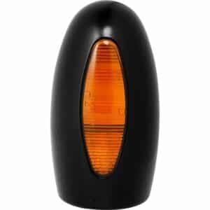 Kellermann Austauschkörper BL 1000 orange MS schwarz