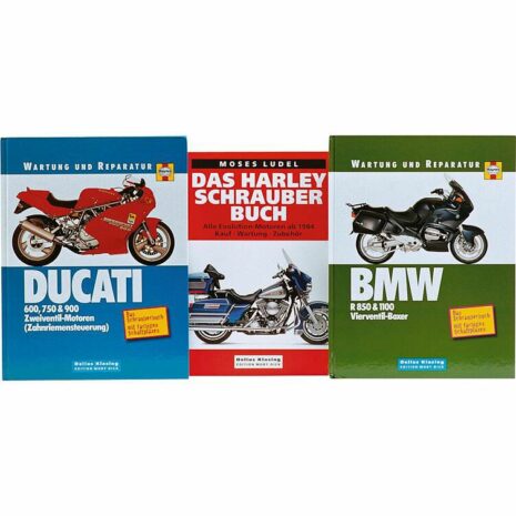 POLO Faszination BMW GS