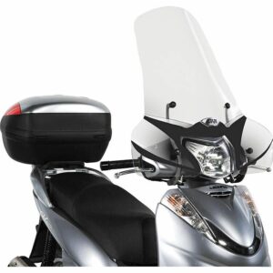 Givi Montagekit A307A für Scheibe 308AG an Honda