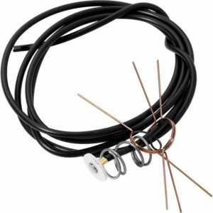 Kellermann Ersatzteile für BL 1000 Kabel mit Massekontakte