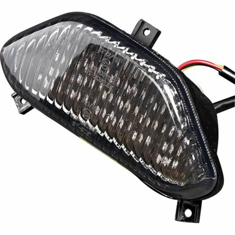 Shin Yo LED Rücklicht plug&play getönt für GSF 600/1200 Bandit 95-00