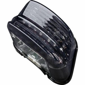 Shin Yo LED Rücklicht plug&play getönt für Yamaha XJR 1300 1999-2006