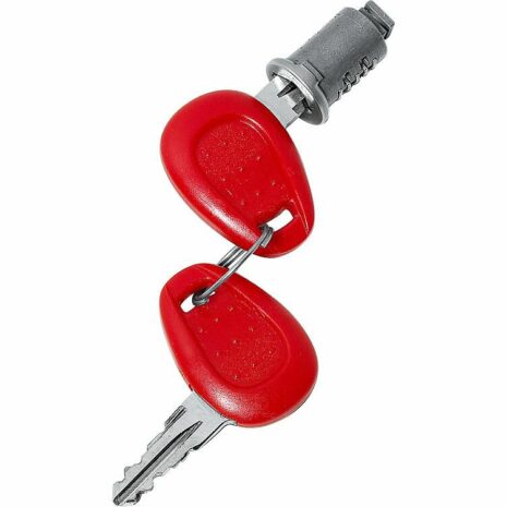 Givi Ersatzschloß Z156 für E26/E27/E28/E280/E29/E30/E33/E36/E38/E
