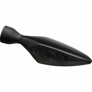 Kellermann Polo micro 1000 Rhombus Blinker Dark VL/HR