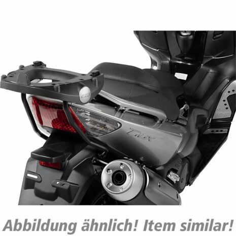 Givi Topcaseträger M5 für Monokey® SR346 für FJR 1300 2001-2005