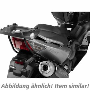 Givi SR-Topcaseträger Yamaha Tmax 500 2009 bis 2011 für Monokey