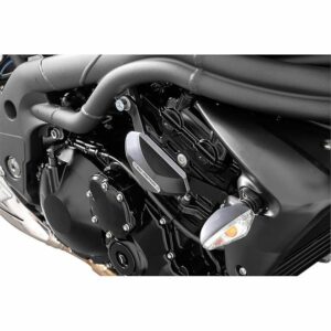 SW-MOTECH Sturzpads für Triumph Speed Triple 1050 2005-2010