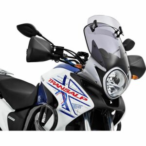 MRA Vario-Tourenscheibe VT klar für Honda XLV 700 Transalp