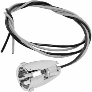 Kellermann Ersatz-Fassung für Micro 1000 Blinker Evo