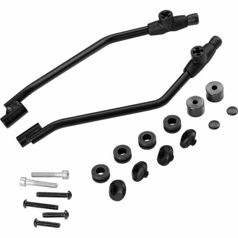 Givi Montagekit D5132KIT für 5132 an BMW C 400 GT