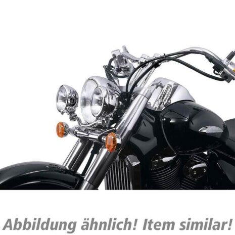 Hepco & Becker Twinlight-Set für Kawasaki VN 1500 Classic