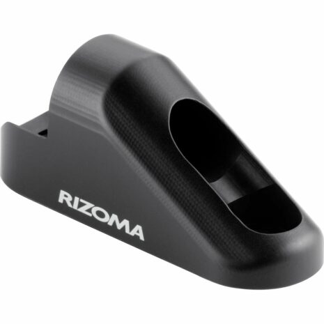 Rizoma Verkleidungsspiegeladapter BS778B 40-42/60x20mm