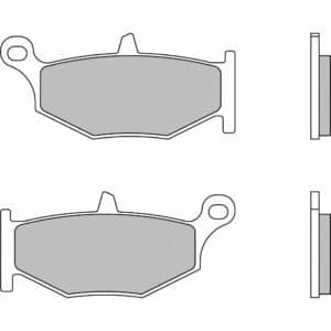 Brembo Bremsbeläge Sintermetall 07SU32.SP  88