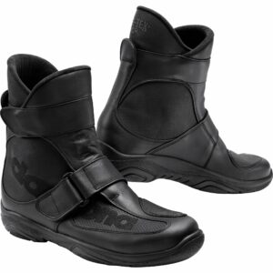 Daytona Boots Journey XCR Stiefel schwarz 48