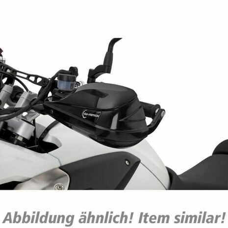 SW-MOTECH BB Storm Handprotektoren 2-Punkt HPR.00.666.10500/BK