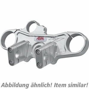 ABM Superbike-Kit GB schwarz für Honda CBR 600 F mit ABS 11-13