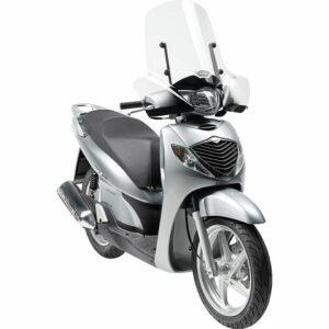 Givi Montagekit A311A für Scheibe 313AG an Honda